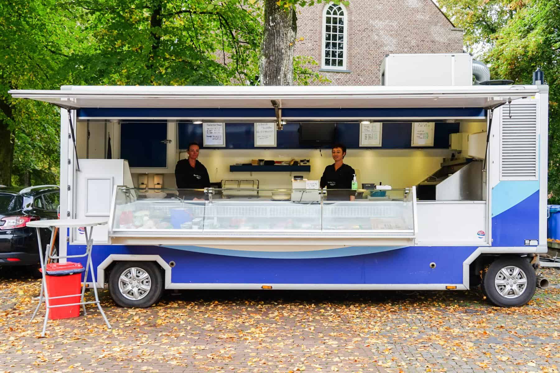 Marlies Vis | Visboer Dalen